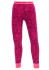 szczegóły Dziecięce spodnie Devold Active Kid Long Johns Plum