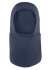 szczegóły Poivre Blanc W18-1988-BBUX Balaclava/Fleece Turtle Ne gothic blue2/one size