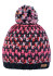 szczegóły Barts Nicole Beanie Girls navy