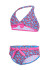 szczegóły Dziewczęcy stroj kąpielowy COLOR KIDS 102953 BEATE