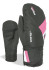 szczegóły Rękawiczki dziecięce Level Force JR Mitt GTX Fuchsia
