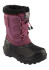 szczegóły Dziecięce buty zimowe Viking 27200 Istind Dark Pink