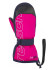 szczegóły Dziecięce rękawice Reusch BabyTech PINKGLO/DRESSBLUE