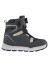 szczegóły Dziecięce buty zimowe Viking 88130-7775 Espo Boa G char/l.li