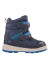 szczegóły Buty zimowe dziecięce Viking 87025-5 Play II R Navy