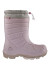 szczegóły Dziecięce buty zimowe Viking 75450-9475 Extreme 2 dusty pink