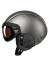 szczegóły Kask narciarski Casco SP-6 Visor silver Vautron