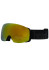 szczegóły Gogle narciarskie Head Galactic FMR + Gold Lens