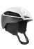 szczegóły Kask Scott Helmet Couloir Mountain biały / czarny