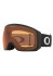 szczegóły Oakley OO7104-04 Flight Tracker XL MatteBlk wPrizmPersGBL