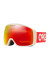 szczegóły Oakley OO7104-21 FT XL FP Viper Red Grey wPrizm TorchGBL