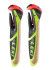 szczegóły Leki Nordic Shark 2.0 grip 16mm, black-neonyellow with Cork Insert mounte