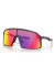 szczegóły Oakley 9406-0837 Sutro Mtt Blk w/ PRIZM Road