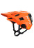 szczegóły Kask rowerowy POC Kortal Race MIPS Fluorescent Orange AVIP / Uranium Black Matt