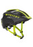 szczegóły Dziecięcy kask rowerowy SCOTT Spunto Junior (CE) Black/Radium