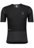 szczegóły Męska koszulka termoaktywna Scott Shirt M's Underwear WS s/sl Black