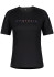 szczegóły Damska koszulka trailowa Scott Trail Contessa Signature SS – Black