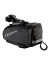 szczegóły Torba podsiodłowa Lezyne Micro Caddy QR M Black