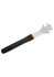 szczegóły Klucz do pedałów 15 x 320 mm (czarny/srebrny) Autor CC PW15