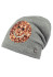 szczegóły Children hat BARTS FABLE BEANIE HEATHER GREY 