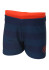 szczegóły Color Kids Erland swim trunks AOP 40+ Orange