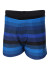 szczegóły Color Kids Erland swim trunks AOP 40+ Black
