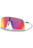 szczegóły Okulary przeciwsłoneczne Oakley 9406-0637 Sutro Matte White W/ Prizm Road