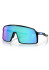 szczegóły Oakley 9406-9037 Sutro, polerowane czarne/szafirowe okulary przeciwsłoneczne