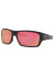 szczegóły Okulary przeciwsłoneczne Oakley 9263-5863 Turbine Pol Blk w/Prizm SNw Trch