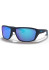 szczegóły Okulary przeciwsłoneczne OAKLEY 9416-0464 Split Shot MttTransBlue w/ PRIZMSpphPol
