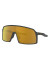 szczegóły Okulary przeciwsłoneczne Oakley Sutro – Matte Carbon z soczewkami Prizm™ 24K