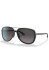szczegóły Damskie okulary przeciwsłoneczne Oakley 4129-1758 Split Time Vltblack W/ Prizm Grey Gradient
