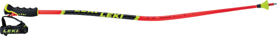 szczegóły Leki WCR Lite GS 3D fluo red-black-neonyellow