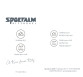 podgląd Damskie spodnie Sportalm 1828002191 White 