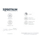 podgląd Spodnie damskie Sportalm 1828020545 Abbey Stone