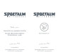 podgląd Damska kurtka Sportalm 1820577120 White 