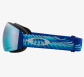 podgląd Oakley 7064-F7 Flight Deck M Shiffrin Sig w Prizm Saph