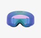 podgląd Oakley 7064-F8 Flight Deck M Mt Black wPrizm Iced Irid