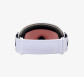 podgląd Oakley 7110-54 Flight Path L Matte Whte wPrzm Rose Gold