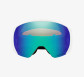 podgląd Oakley 7110-60 Flight Path L Matte White w Prizm Argon