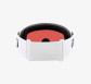 podgląd Oakley 7110-60 Flight Path L Matte White w Prizm Argon