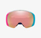 podgląd Oakley 7110-69 Flight Path L Lucas Sig wPrizm Rose Gold