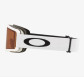 podgląd Oakley 7122-21 Target Line S Matte White w/Prizm Pers