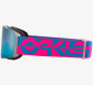 podgląd Oakley 7136-09 Line Miner Pro L Blue Dual Saph & Iced