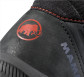 podgląd Mammut Mercury IV Mid GTX® Men Black/Hot Red