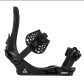 podgląd Wiązania snowboardowe Gravity Indy Black/Moss 2024