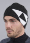 podgląd Fischer Reversible Black/White