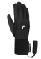 podgląd Reusch Baffin Touch 7702 Black/Silver