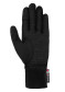 podgląd Reusch Baffin Touch 7702 Black/Silver