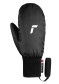podgląd Reusch Baffin Touch 7702 Black/Silver